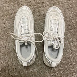 NIKE Air Max 97 Size 10! Like New